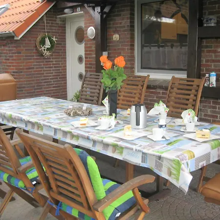 Timos Landhuus