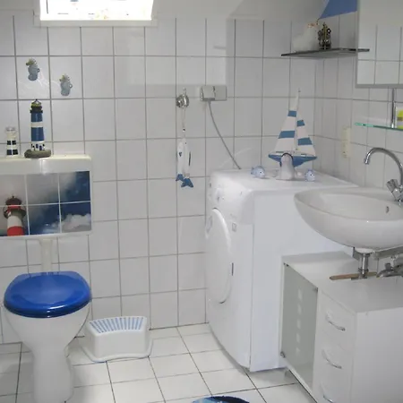 Timos Landhuus Bensersiel