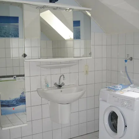 Сasa de vacaciones Timos Landhuus