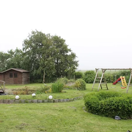 Timos Landhuus Holiday home *