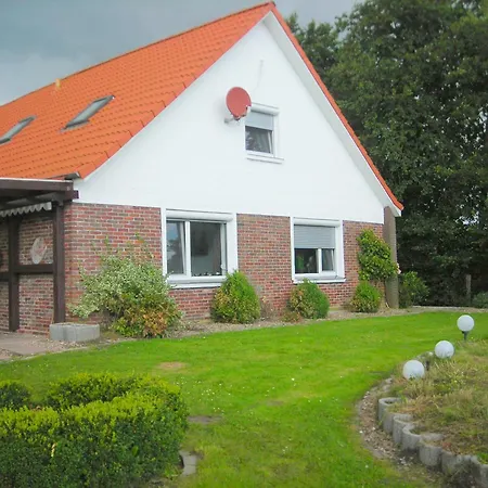 Timos Landhuus Holiday home