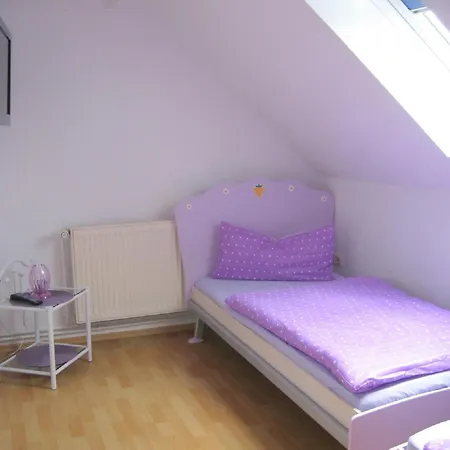 Holiday home Timos Landhuus